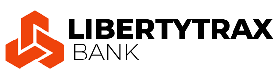Libertytraxbank logo